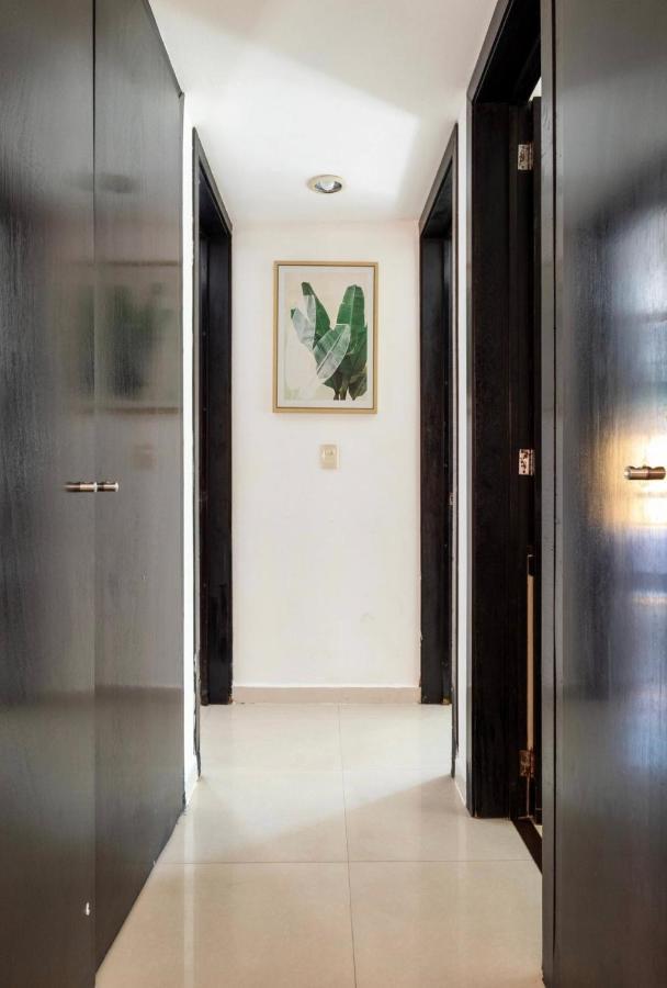 Apartmento Centro Playa Tendenza Playa del Carmen Eksteriør billede